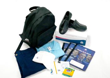 INABIE lanza procesos de compra complementaria para garantizar utilería escolar a estudiantes del Sistema Educativo Público