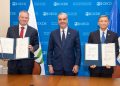 República Dominicana formaliza acercamiento a la OCDE con firma de Memorando de Entendimiento