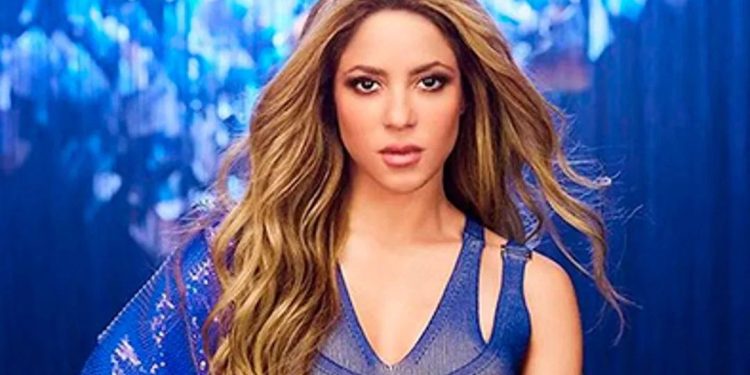 Shakira pospone sus conciertos en la India por el conflicto en Oriente Medio