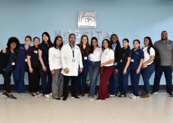 Delegación de la Universidad de Pensilvania (UPenn), Comunidad Connect y ProlactarRD impulsan la salud materno-infantil en República Dominicana
