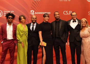 Yoel Morales reafirma su posición en el cine dominicano contemporáneo tras ganar Soberano a Mejor Director