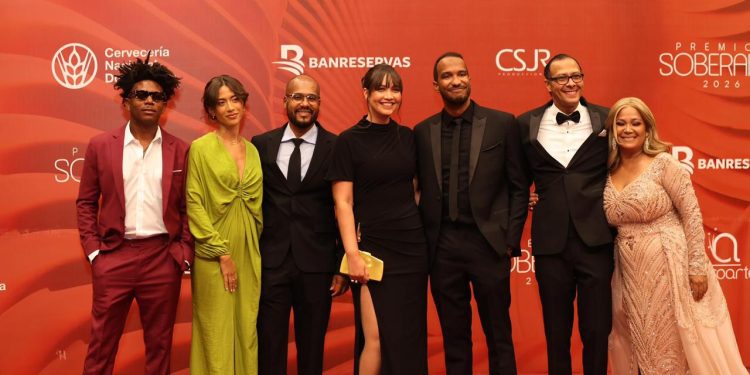 Yoel Morales reafirma su posición en el cine dominicano contemporáneo tras ganar Soberano a Mejor Director