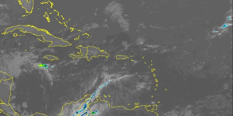 Indomet prevé condiciones estables en gran parte del país por sistema de alta presión
