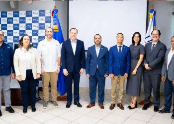 ITLA y Zona Franca Las Américas fortalecen alianza para impulsar talento tecnológico y empleabilidad en República Dominicana