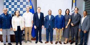 ITLA y Zona Franca Las Américas fortalecen alianza para impulsar talento tecnológico y empleabilidad en República Dominicana