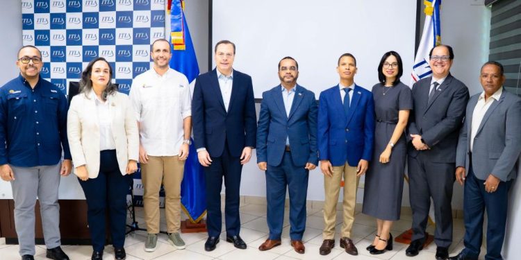 ITLA y Zona Franca Las Américas fortalecen alianza para impulsar talento tecnológico y empleabilidad en República Dominicana