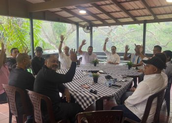 Doctor Asmín Aquino electo nuevo presidente del Clúster Turístico de Monte Plata