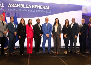BASC RD fortalece seguridad logística con la entrega de nuevas certificaciones internacionales