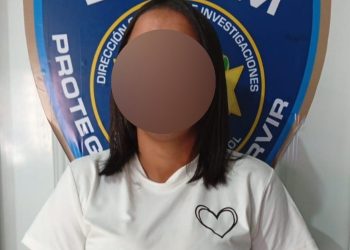 Policía Cibernética apresa a dos personas por estafas electrónicas en operativos recientes