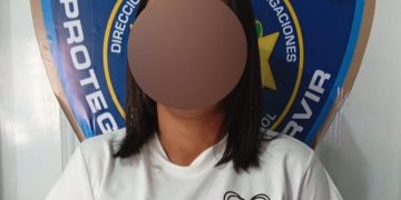 Policía Cibernética apresa a dos personas por estafas electrónicas en operativos recientes
