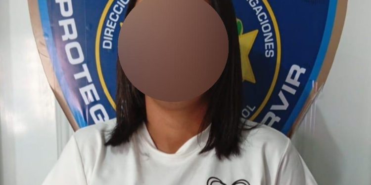 Policía Cibernética apresa a dos personas por estafas electrónicas en operativos recientes