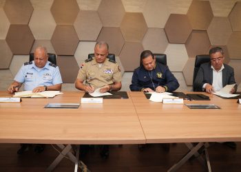 Estudiantes de las Escuelas Vocacionales inician capacitación internacional sobre Turismo Digital e Inteligencia Artificial