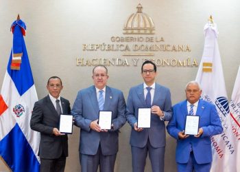 Gobierno dispone implementar la firma digital para eficientizar la aprobación de órdenes de pago