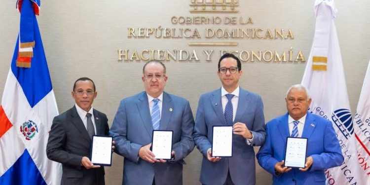 Gobierno dispone implementar la firma digital para eficientizar la aprobación de órdenes de pago