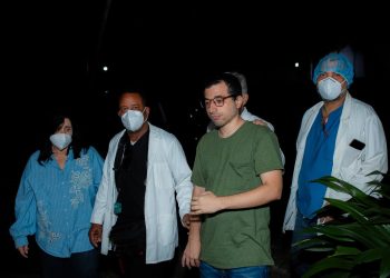 Familia Pumarol Fernández emite comunicado tras tragedia y confirma ingreso de su hijo en centro de salud mental