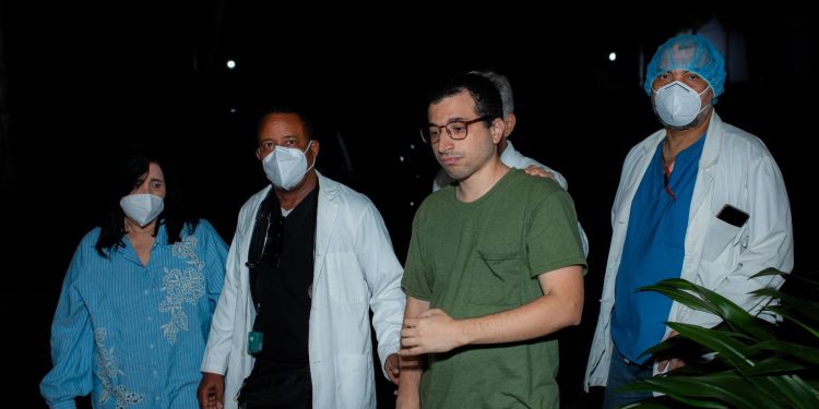 Familia Pumarol Fernández emite comunicado tras tragedia y confirma ingreso de su hijo en centro de salud mental