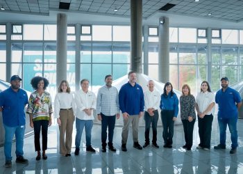 Cervecería Nacional Dominicana presenta resultados estratégicos de sostenibilidad
