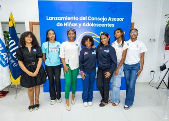 Ministerio de la Mujer y Plan lanzan consejo asesor de niñas y adolescentes