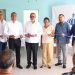 Desarrollo de la Comunidad entrega en Barahona panadería y repostería