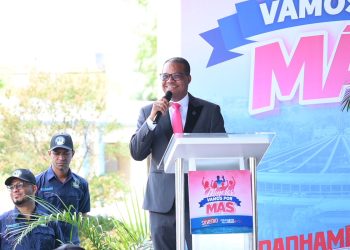 Radhames Silverio propone fortalecer liderazgo femenino y ampliar políticas de apoyo en la UASD