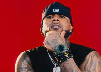 Musicólogo The Libro estrena este viernes su álbum “El Jaguar”