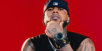 Musicólogo The Libro estrena este viernes su álbum “El Jaguar”