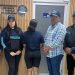 DICRIM localiza sana y salva a adolescente de 16 años reportada como desaparecida en SDN