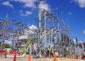 Edesur moderniza y fortalece estructura de subestación eléctrica Arroyo Hondo del DN con inversión de RD$240 millones