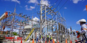 Edesur moderniza y fortalece estructura de subestación eléctrica Arroyo Hondo del DN con inversión de RD$240 millones