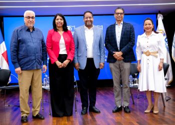 Unapec y Promapec lanzan diplomado en comunicación aumentativa, alternativa y accesible para fortalecer la inclusión en el país