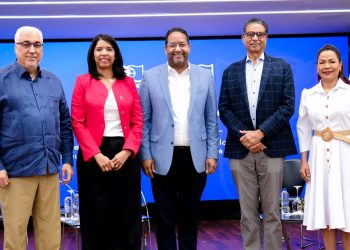 Unapec y Promapec lanzan diplomado en comunicación aumentativa, alternativa y accesible para fortalecer la inclusión en el país