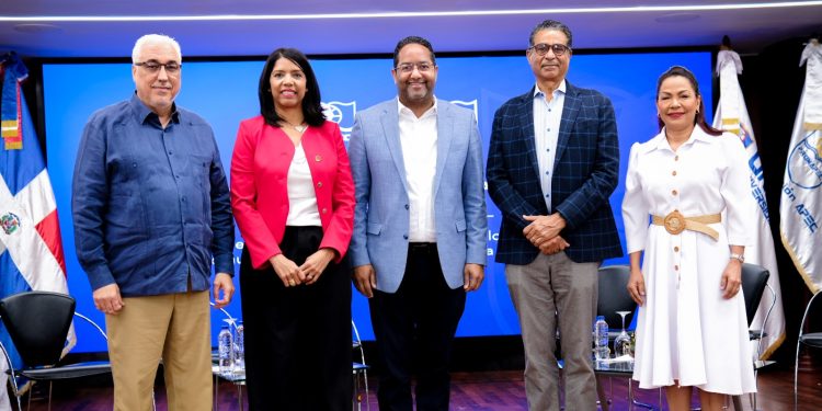 Unapec y Promapec lanzan diplomado en comunicación aumentativa, alternativa y accesible para fortalecer la inclusión en el país