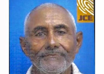 Desaparece hombre con Alzheimer en Azua; familiares piden ayuda para localizarlo