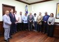 Entidades avanzan en los trabajos de la primera Maestría en Gestión Colectiva de República Dominicana