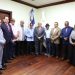 Entidades avanzan en los trabajos de la primera Maestría en Gestión Colectiva de República Dominicana