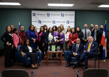 Vega Real y North Jersey Federal Credit Union fortalecen cooperación con la diáspora dominicana en EE. UU.