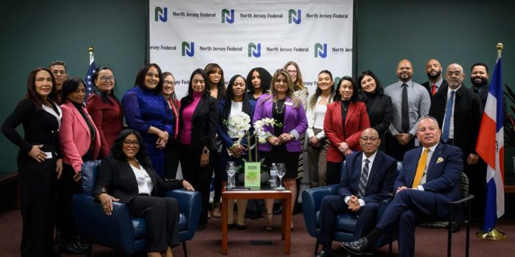 Vega Real y North Jersey Federal Credit Union fortalecen cooperación con la diáspora dominicana en EE. UU.