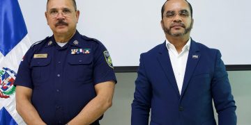 ITLA e IPES exploran acuerdo para modernizar la formación policial con tecnología