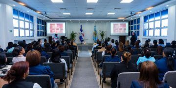 En DGM imparten Charla preventiva del Cáncer de Cérvix