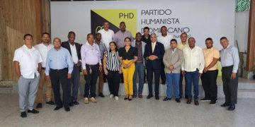 PHD respalda medidas económicas del Gobierno ante guerra en Irán y exige que “el sacrificio comience desde arriba”