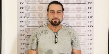 OCN-INTERPOL Santo Domingo apresa en el DN a ciudadano italiano requerido en extradición por narcotráfico y asociación delictiva