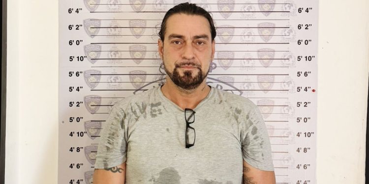 OCN-INTERPOL Santo Domingo apresa en el DN a ciudadano italiano requerido en extradición por narcotráfico y asociación delictiva