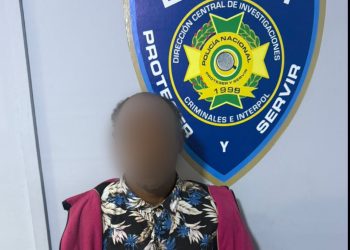 Se entrega “La Culebra” tras persecución policial por robo y agresión a anciana en Villa González