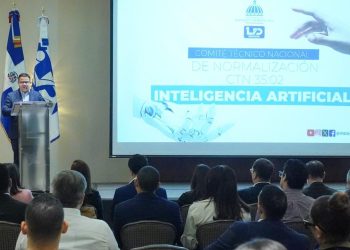 INDOCAL presenta conformación de Comité Técnico de Normalización sobre Inteligencia Artificial