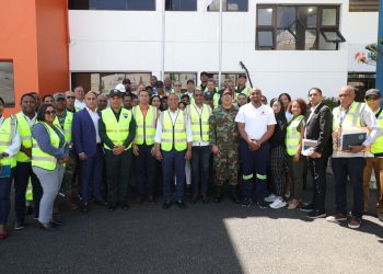 INTRANT realizará más de 8,000 inspecciones vehiculares durante operativo “Semana Santa Conciencia por la Vida 2026”