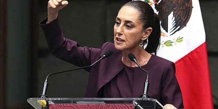 México confirma oficialmente que hay 130.000 personas desaparecidas en el país