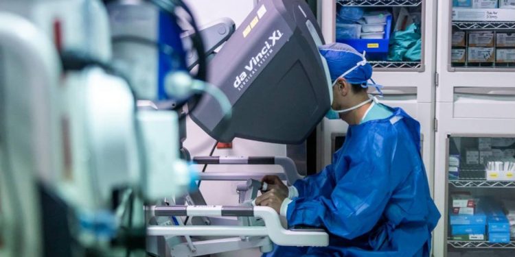 El futuro del cuidado del corazón: innovación, robótica y precisión que salva vidas