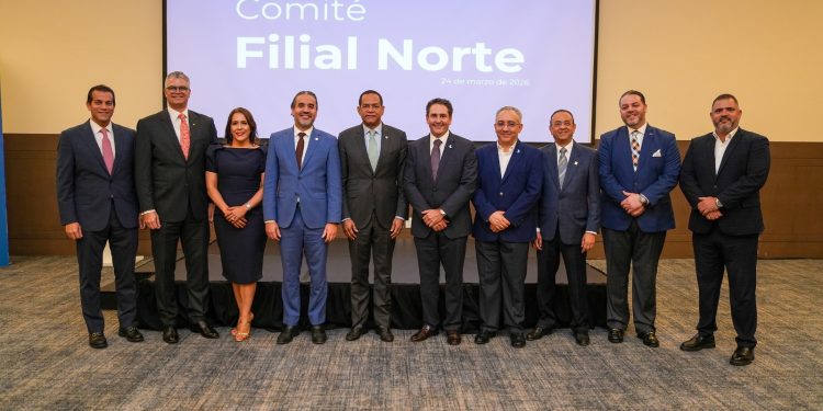 Cadoar establece filial en zona Norte por dinamismo económico del Cibao