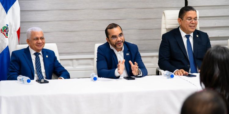 Más de 8,000 oportunidades: ITLA llevará becas tecnológicas a todas las provincias