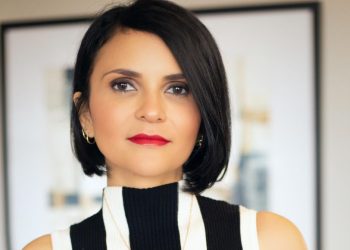 Sheila Gómez: la mente estratégica detrás de marcas que cruzan fronteras